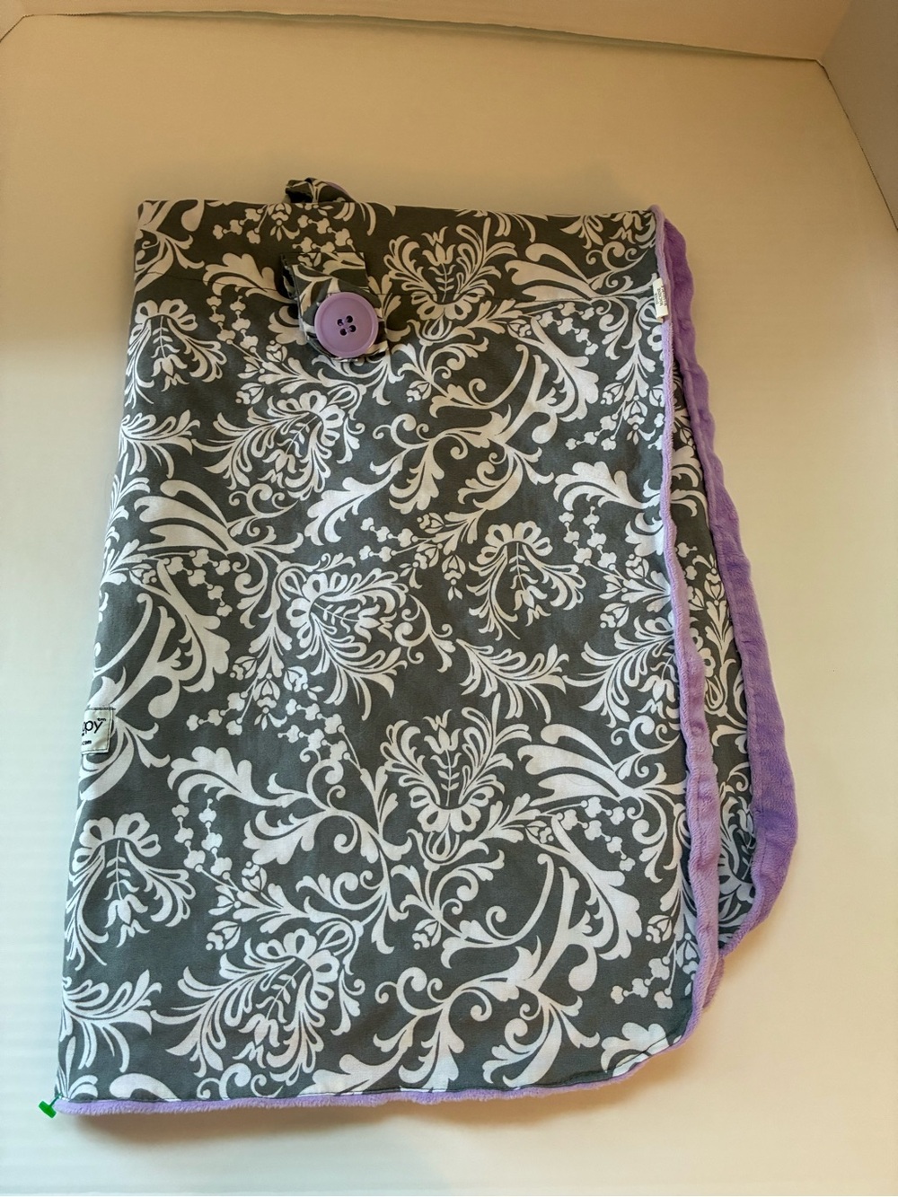 Infant CARSEAT CANOPY Cover One Size